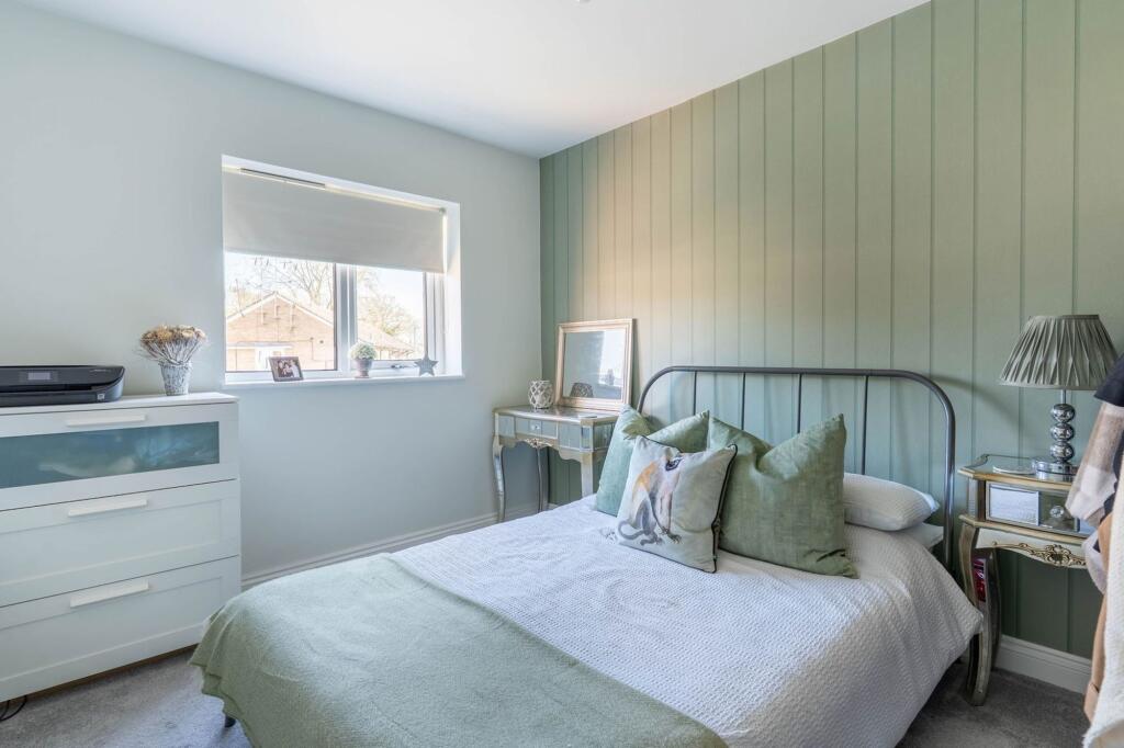 Additional image 8 of The Buckleys, Alvechurch, B48