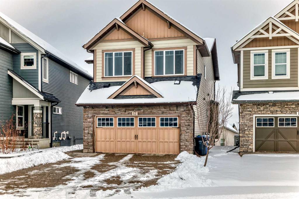 Additional image 2 of 12 Kincora Mews NW, Calgary, AB, T3R 0N3