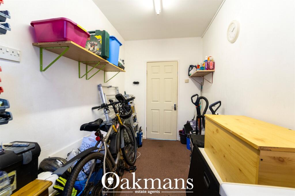 Additional image 27 of Balden Road, Harborne, Birmingham, West Midlands, B32