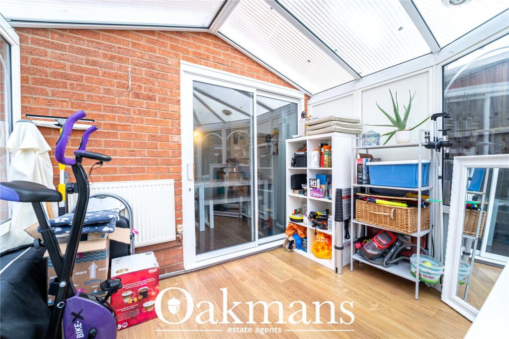 Additional image 14 of Lindford Way, Birmingham, Worcestershire, B38