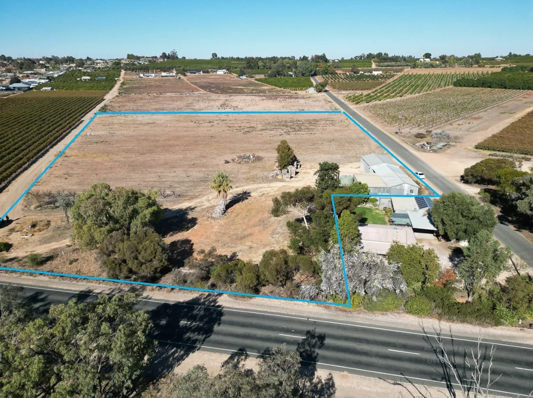 Additional image 4 of 7 The Avenue, Waikerie SA 5330