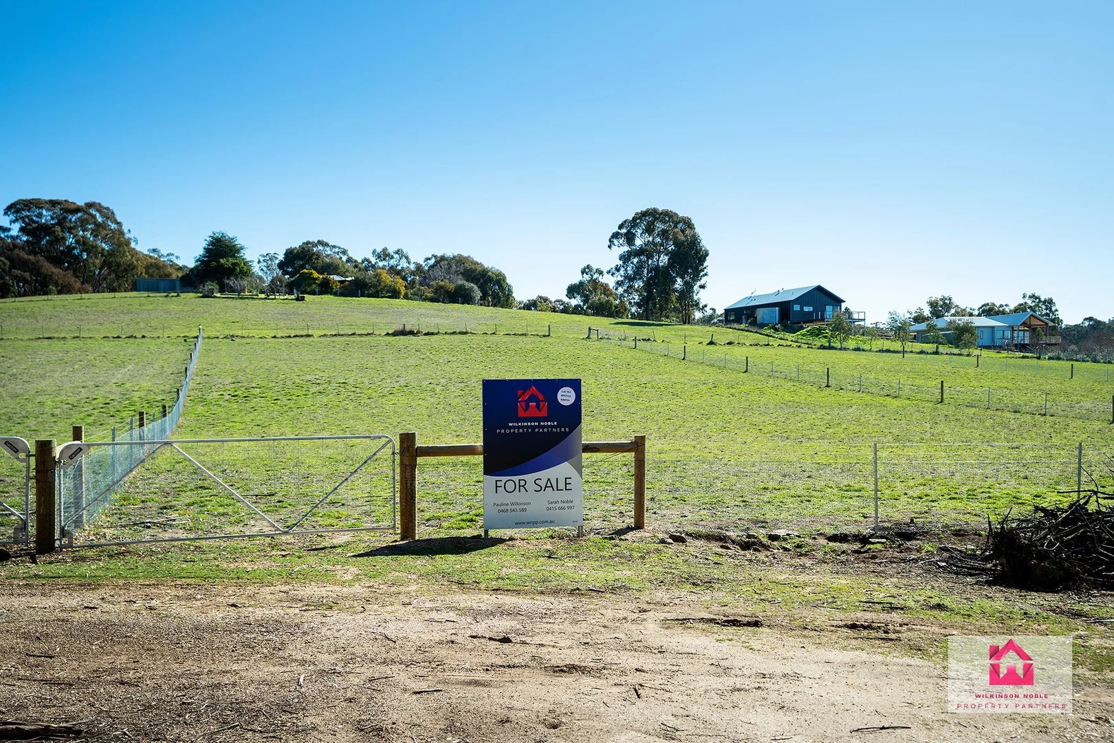 Additional image 5 of 38 Dann Street, Campbells Creek VIC 3451