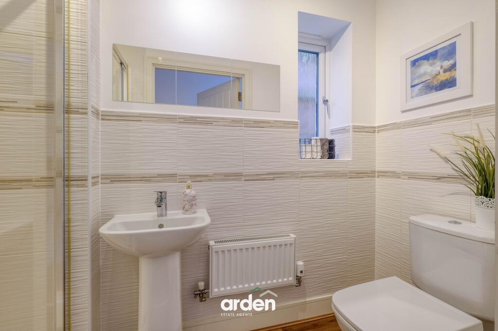 Additional image 9 of Payton Street, Cofton Hackett, B45