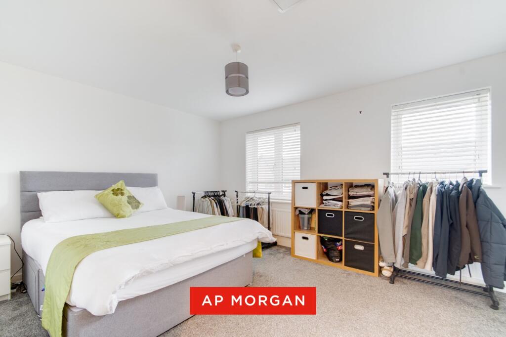 Additional image 8 of Ambassador Avenue, Longbridge, Birmingham, West Midlands, B31