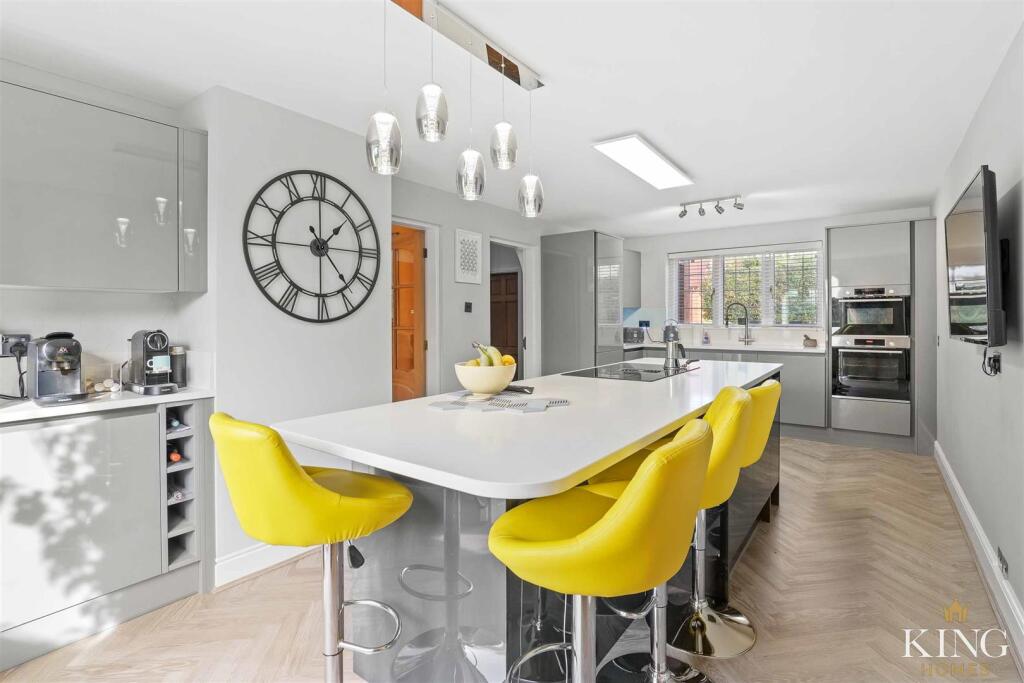 Additional image 2 of Oak Tree Lane, Cookhill, Alcester