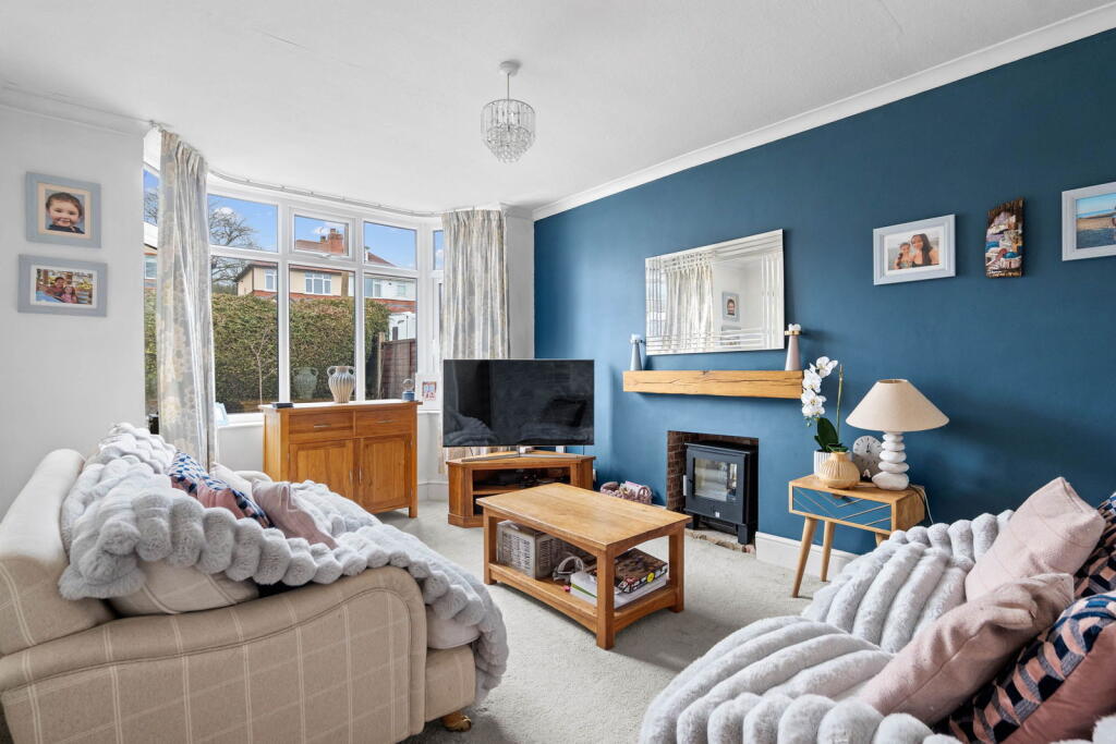 Additional image 2 of 16 Malvern Road, Lickey, Birmingham. B45 8EX