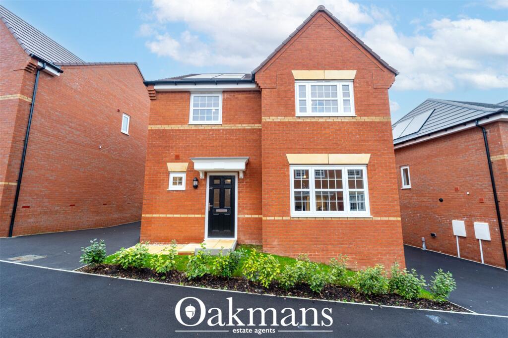 Additional image 35 of Greenway, Frankley Park, Northfield, B31