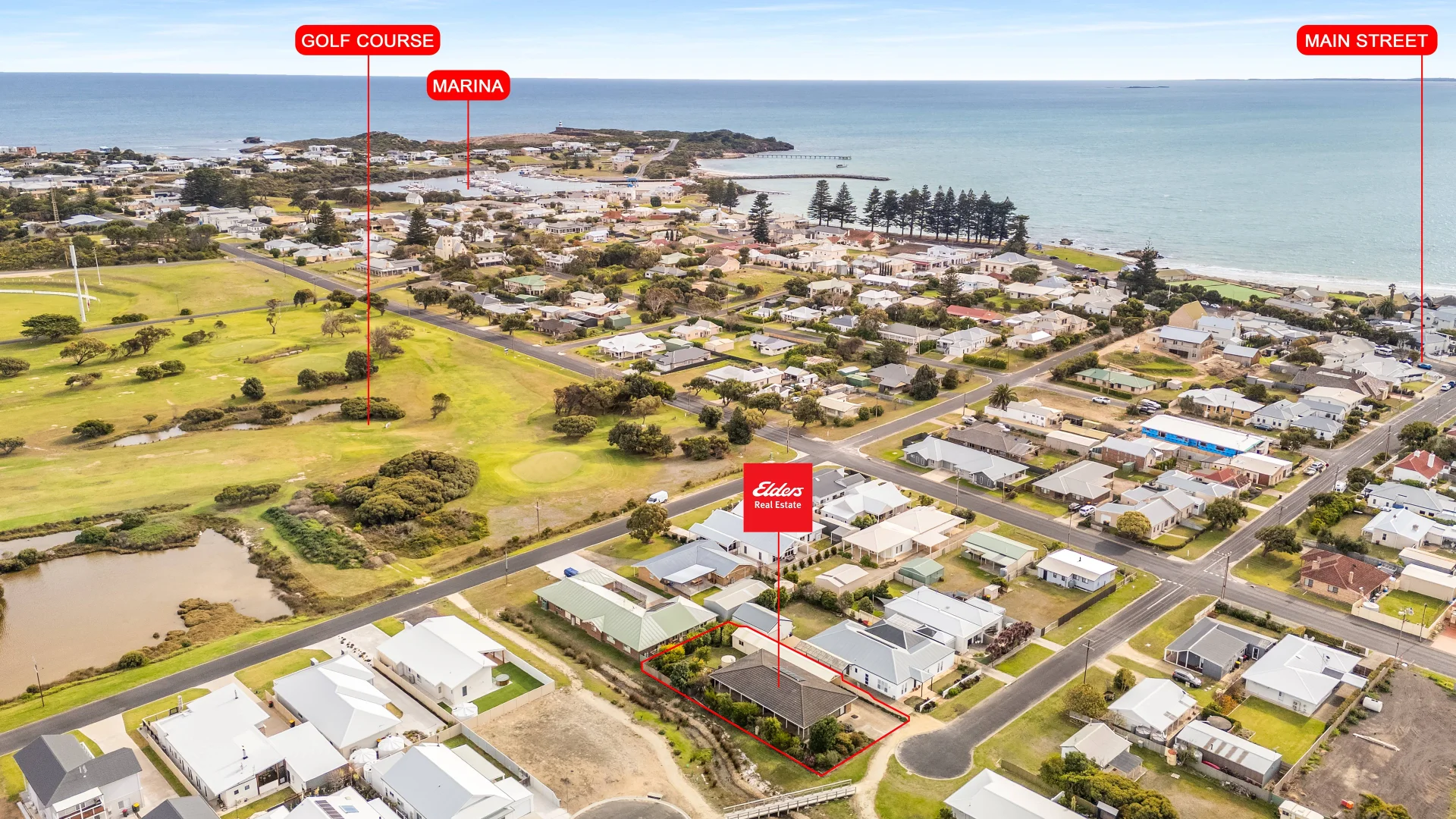 Additional image 3 of 24 Elizabeth Street, Robe SA 5276