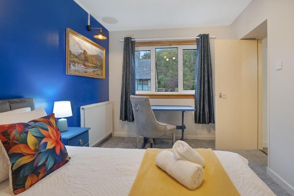 Additional image 14 of 4 bed shared accommodation to rentKirk Brae, Aberdeen AB15