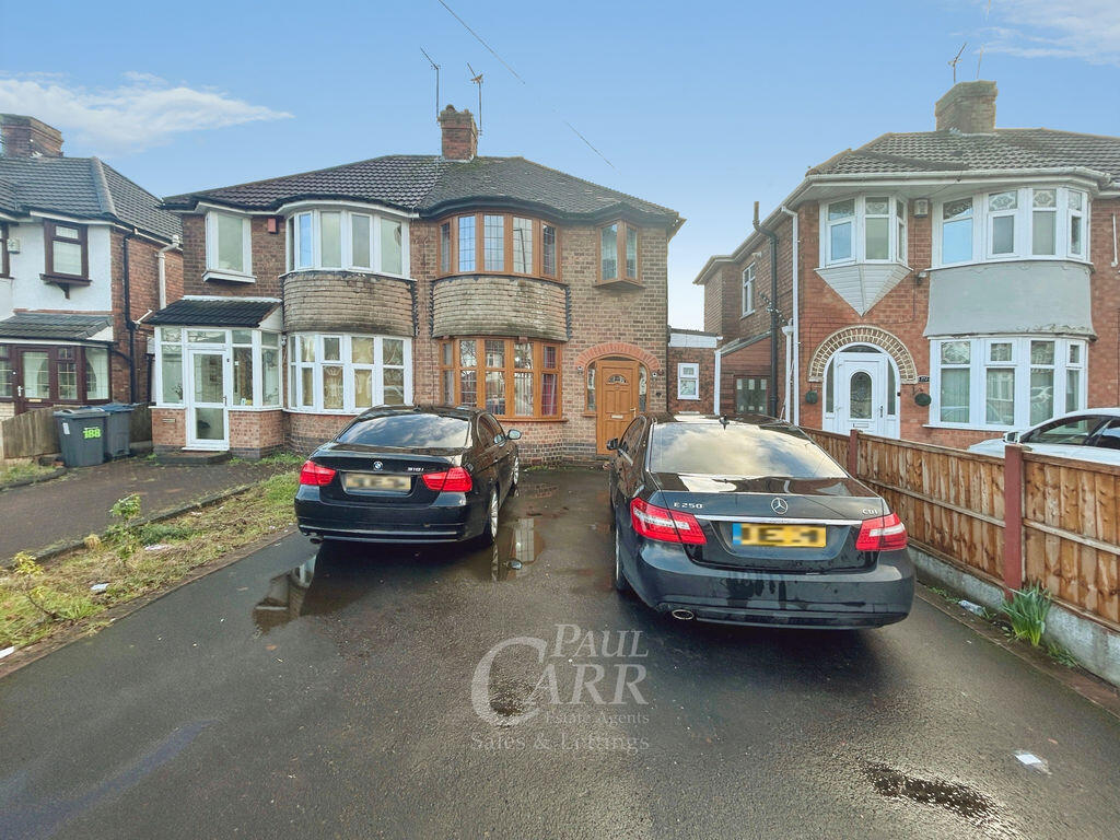 Additional image 23 of Rocky Lane, Great Barr, Birmingham, B42 1QU