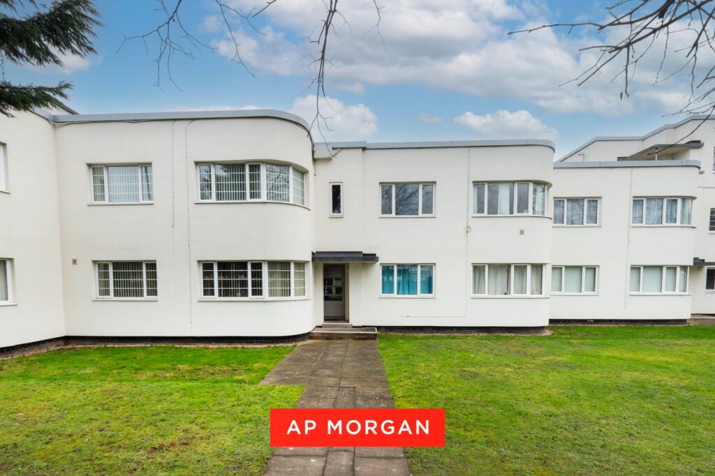 Petersfield Court, Stratford Road, Hall Green, Birmingham, B28