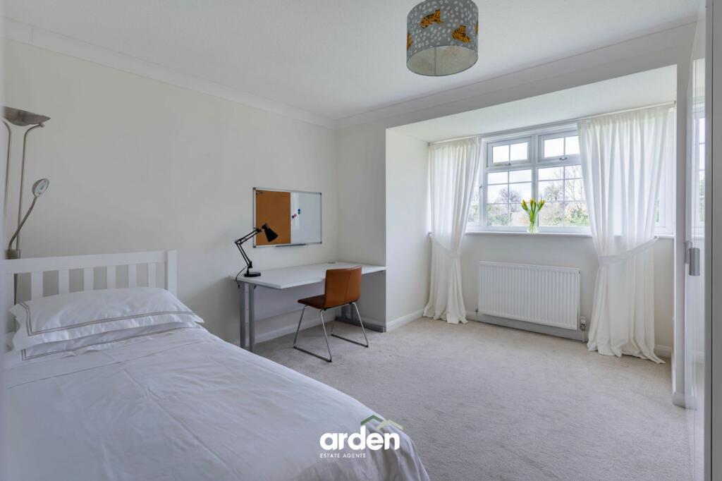 Additional image 17 of Hollyfield Drive, Barnt Green, B45