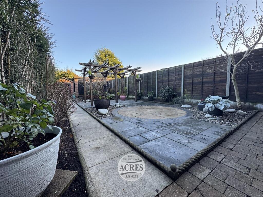 Additional image 39 of Hembs Crescent, Great Barr, Birmingham