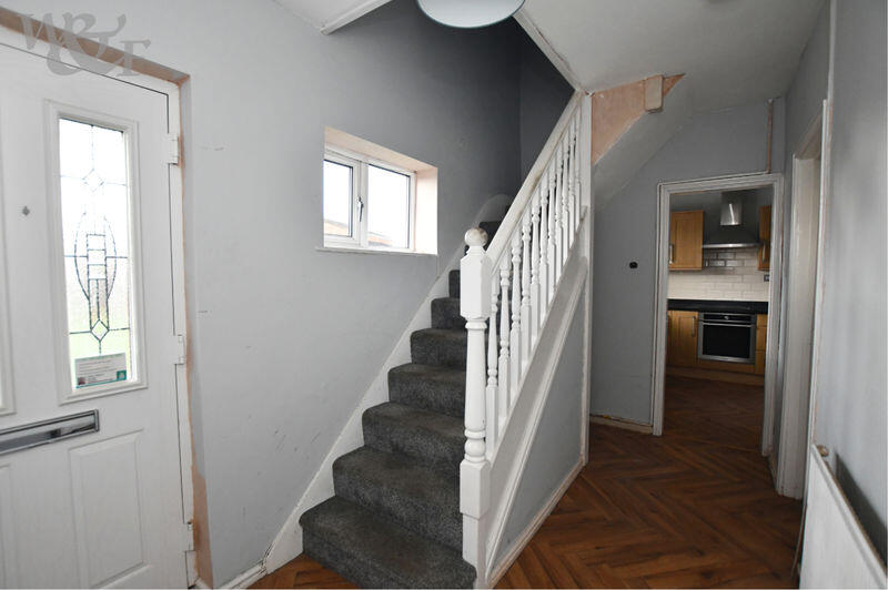 Additional image 32 of Air Ministry Houses, Chester Road, Birmingham