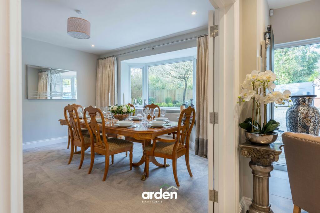 Additional image 9 of Fiery Hill Road, Barnt Green, B45