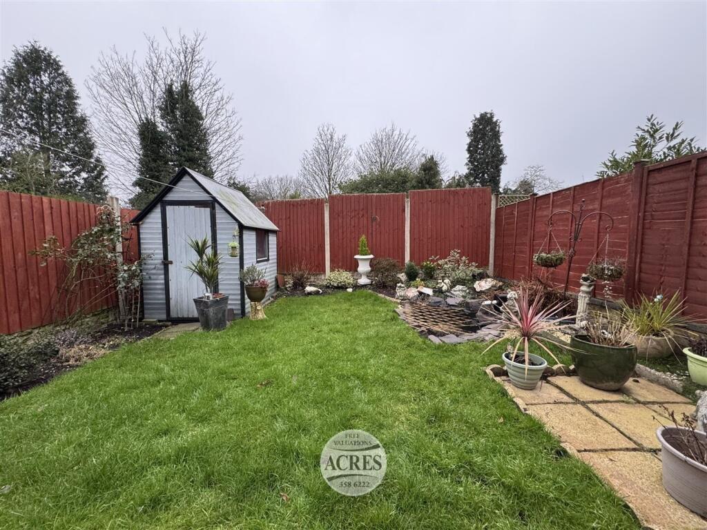 Additional image 30 of Brylan Croft, Perry Barr, Birmingham