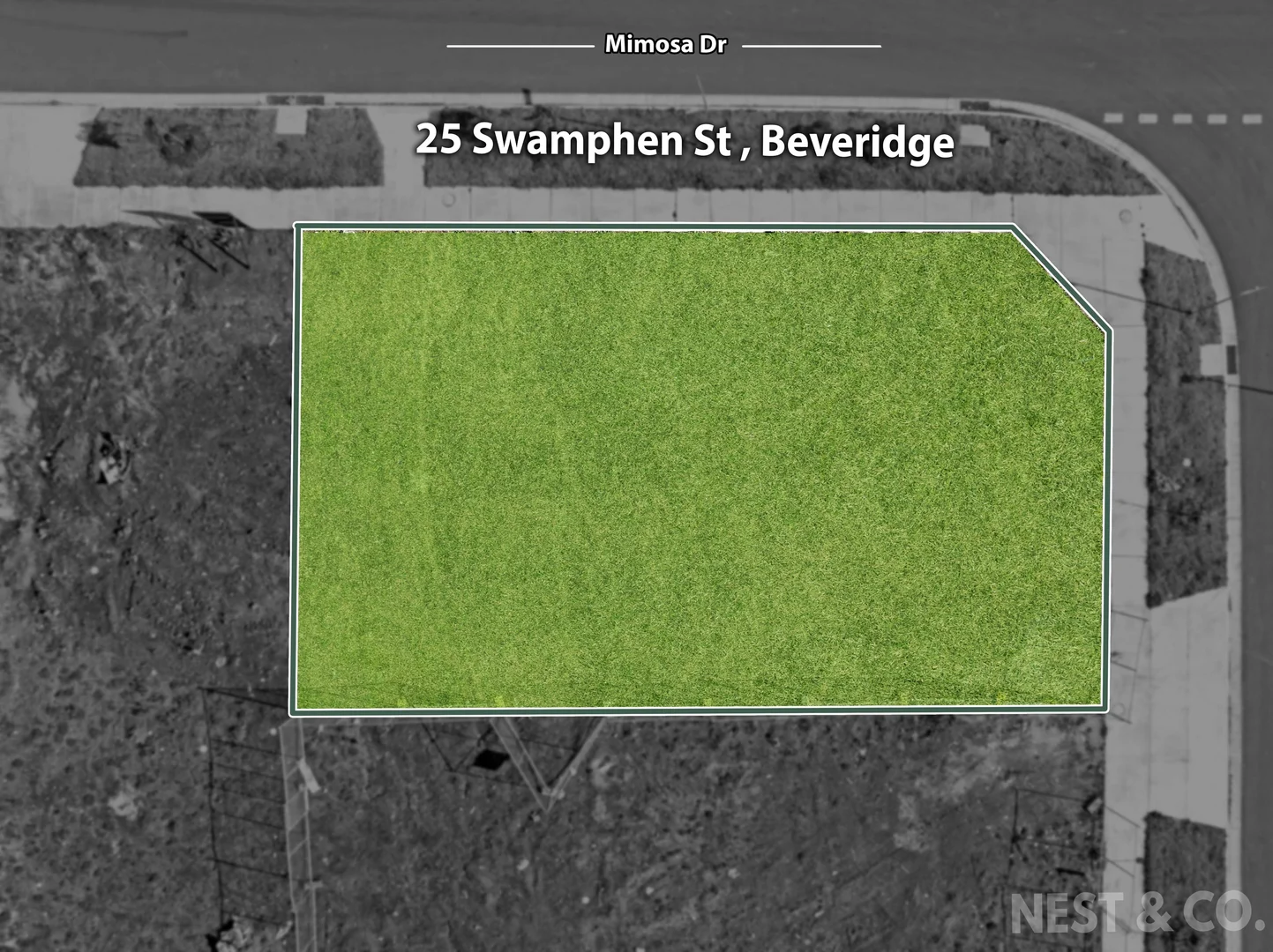 Additional image 2 of 25 Swamphen Street, Beveridge VIC 3753