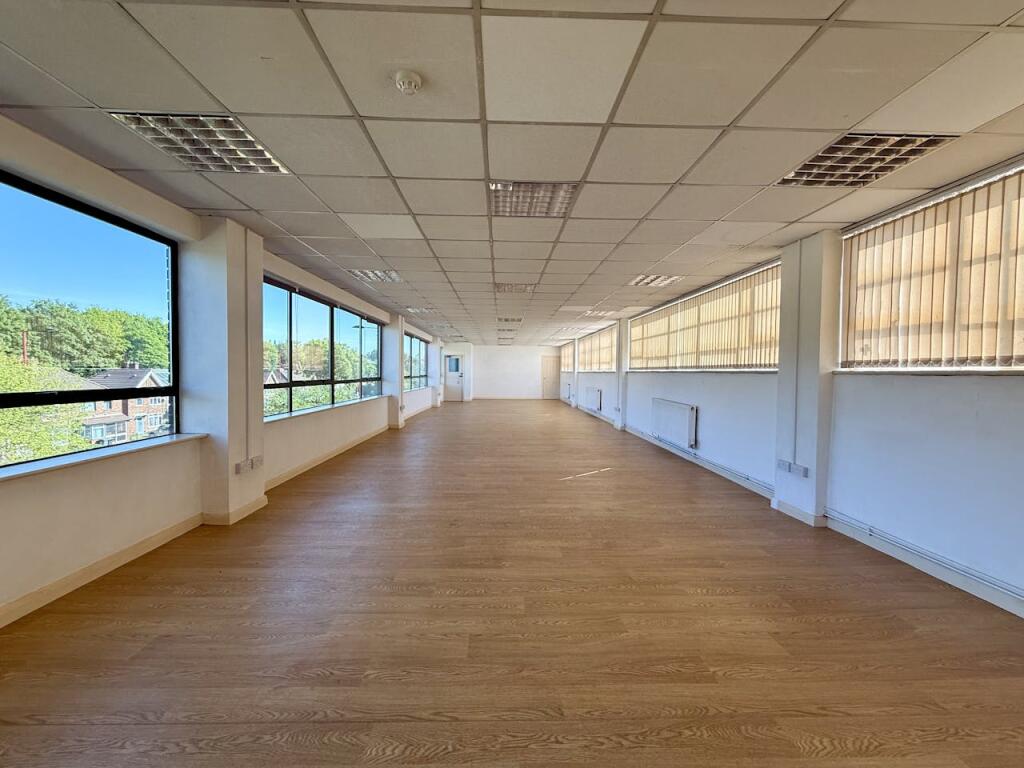 Additional image 10 of Second Floor At 199 Tyburn Road, Erdington, Birmingham, B24 8JE