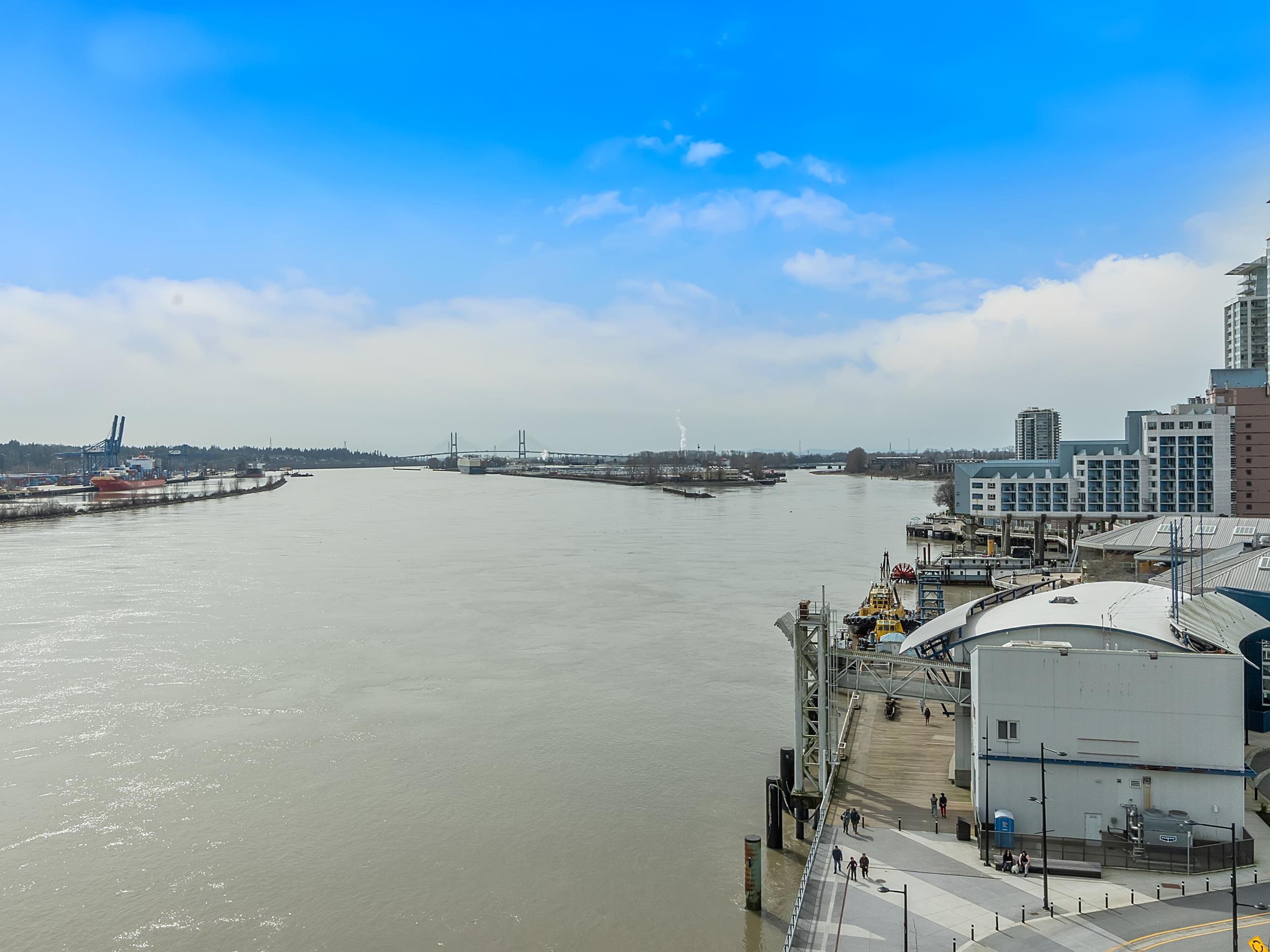 Additional image 2 of 608-680 Quayside Drive, New Westminster, BC, V3M 0P2