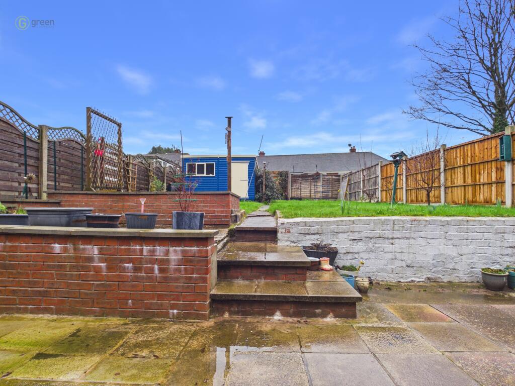 Additional image 26 of Freasley Road, Shard End, B34