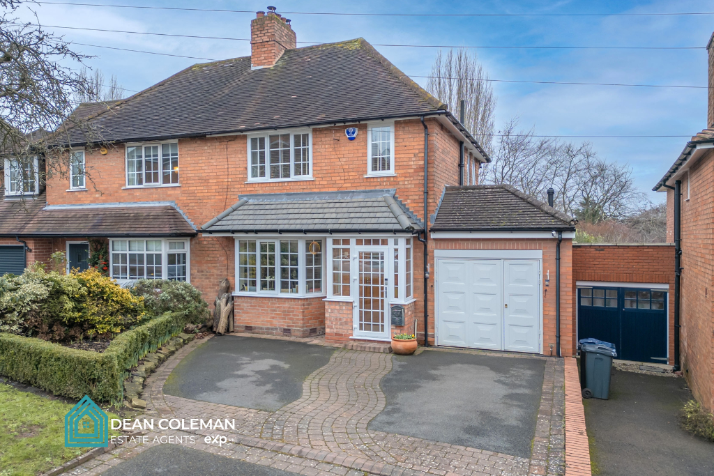 Claines Road, Bournville Village Trust, B31 2EE