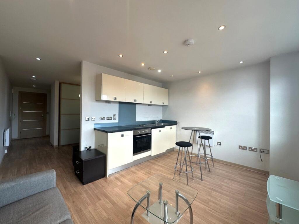 Additional image 2 of St. Pauls Square, Birmingham, West Midlands, B3