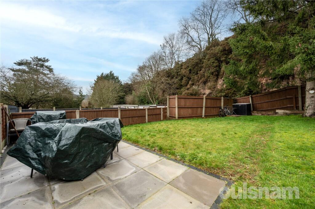 Additional image 9 of Leach Green Lane, Rednal, Birmingham, West Midlands, B45