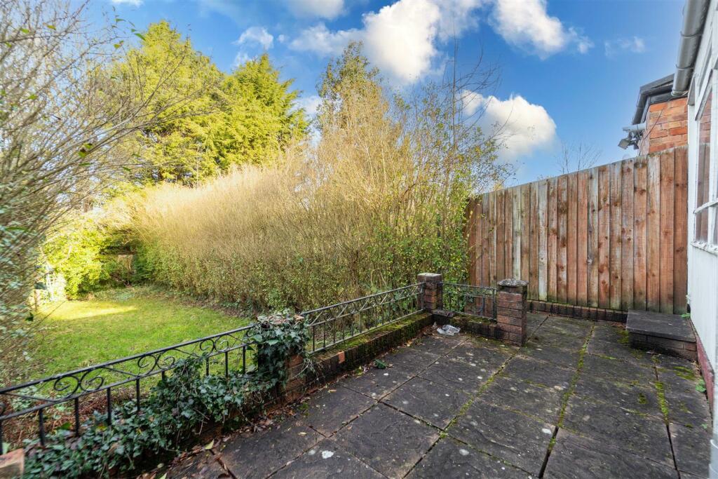 Additional image 21 of Reservoir Road, Selly Oak, Birmingham, West Midlands, B29