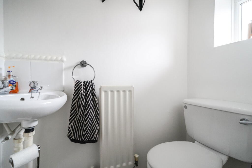 Additional image 6 of Oak Meadow Close, South Yardley