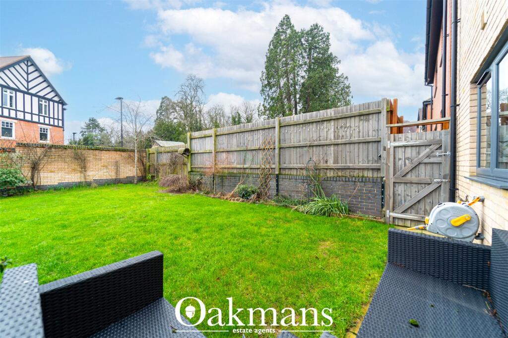 Additional image 36 of New House Farm Drive, Northfield, Birmingham, West Midlands, B31