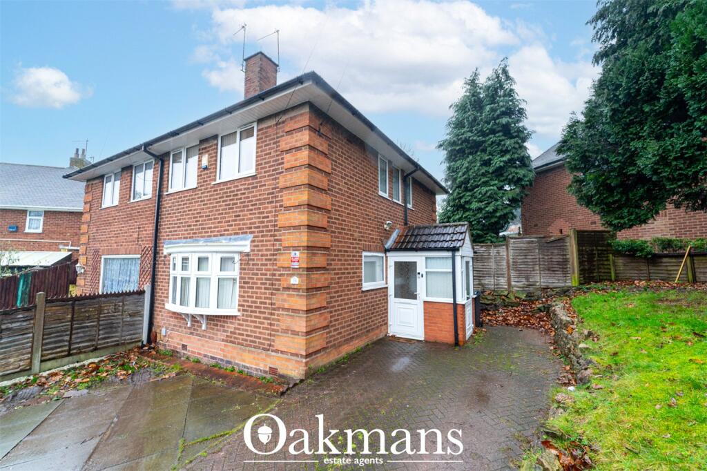 Additional image 28 of Castle Road, Birmingham, B29