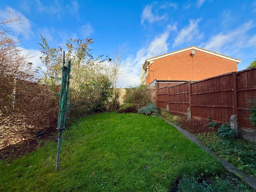 Additional image 9 of Aubrey Road, Quinton, Birmingham