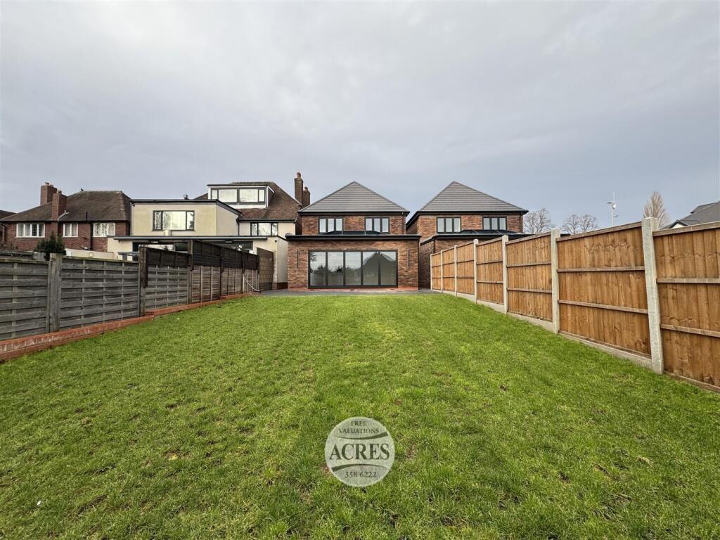 Additional image 51 of Newton Road, Great Barr, Birmingham