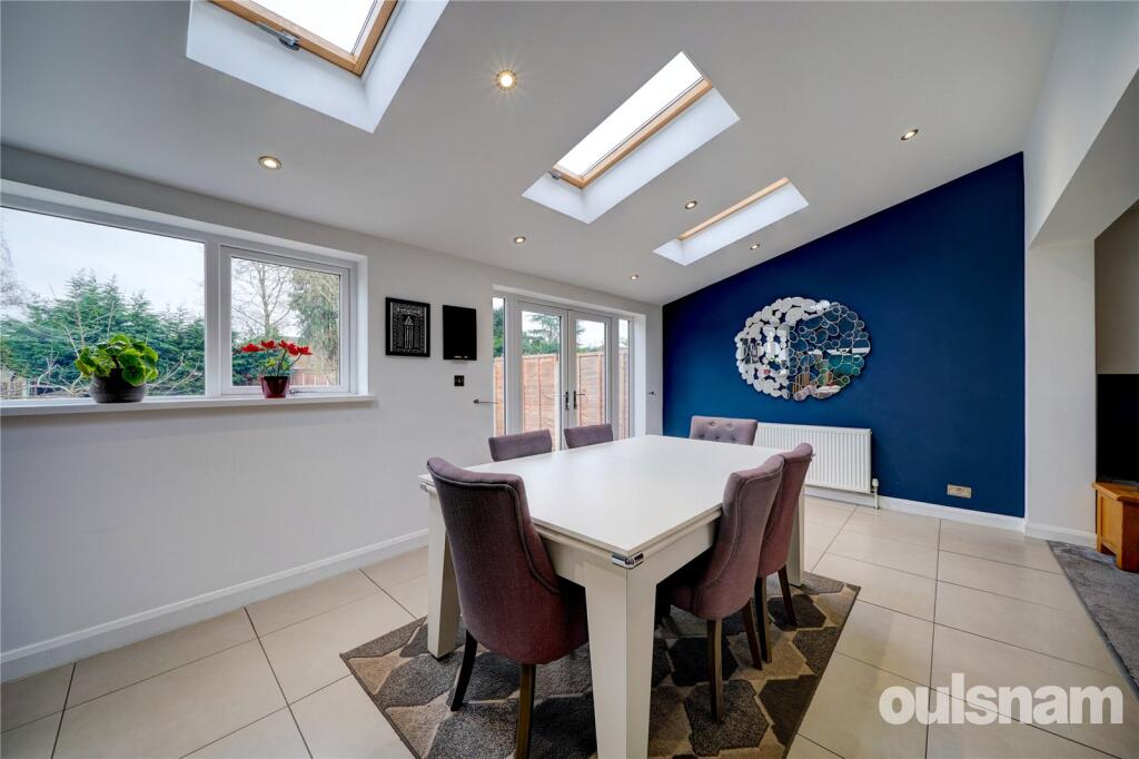 Additional image 3 of Middle Drive, Cofton Hackett, Birmingham, Worcestershire, B45