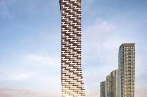 Additional image 7 of 2111-448 Burnhamthorpe Road W, Mississauga, ON, L5B 0R4