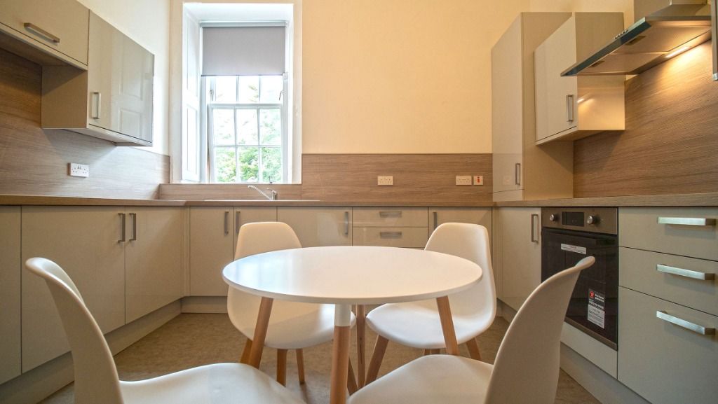 Additional image 3 of 7 bed flat to rentBank Street, Hillhead, Glasgow G12