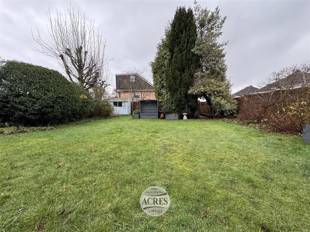 Additional image 55 of Jayshaw Avenue, Great Barr, Birmingham