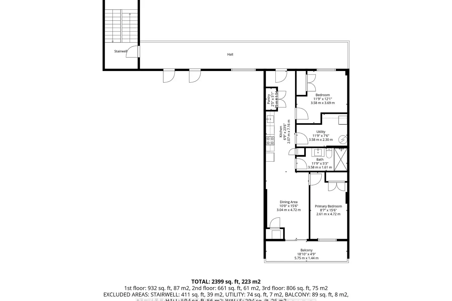 Additional image 15 of 185 Division Street 108, 208, 308
