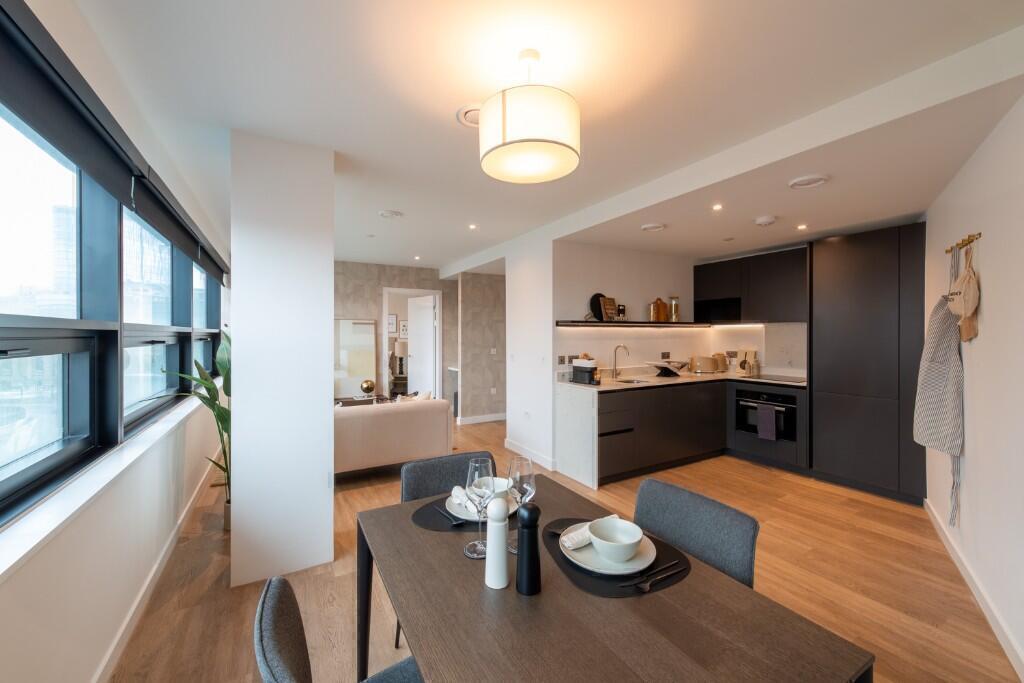 Additional image 6 of The Octagon - 1 Great Charles Street Queensway, Birmingham, B3 3DS