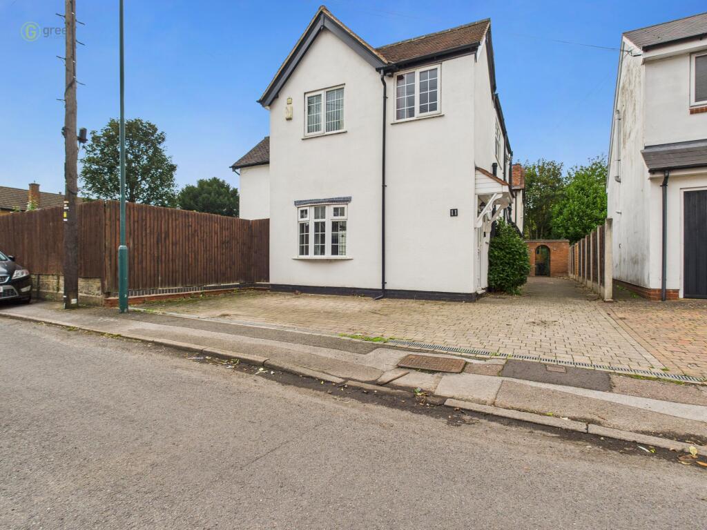 Additional image 50 of New Street, Castle Bromwich, B36