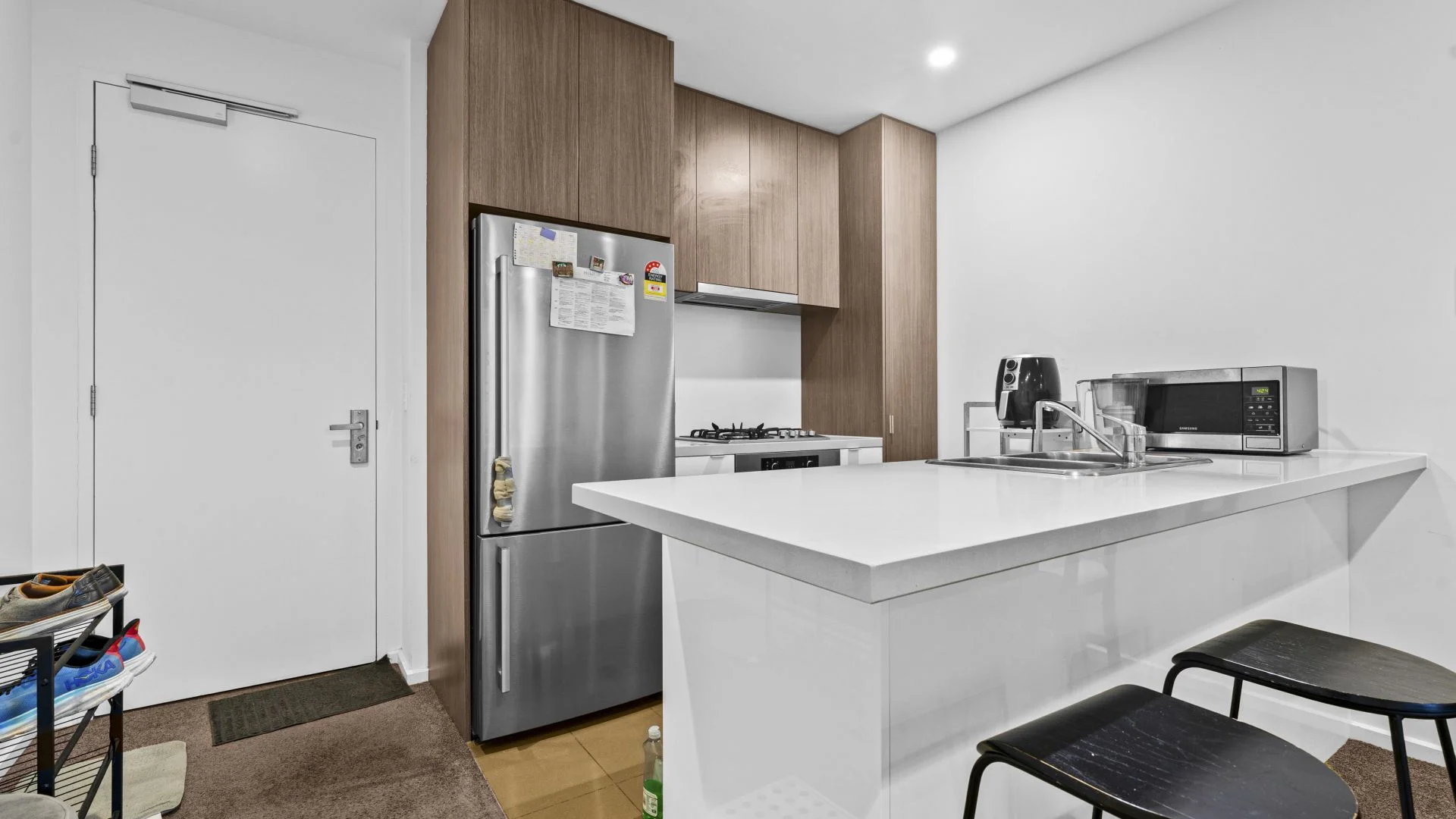 Additional image 9 of 3209/151 City Road, Southbank VIC 3006