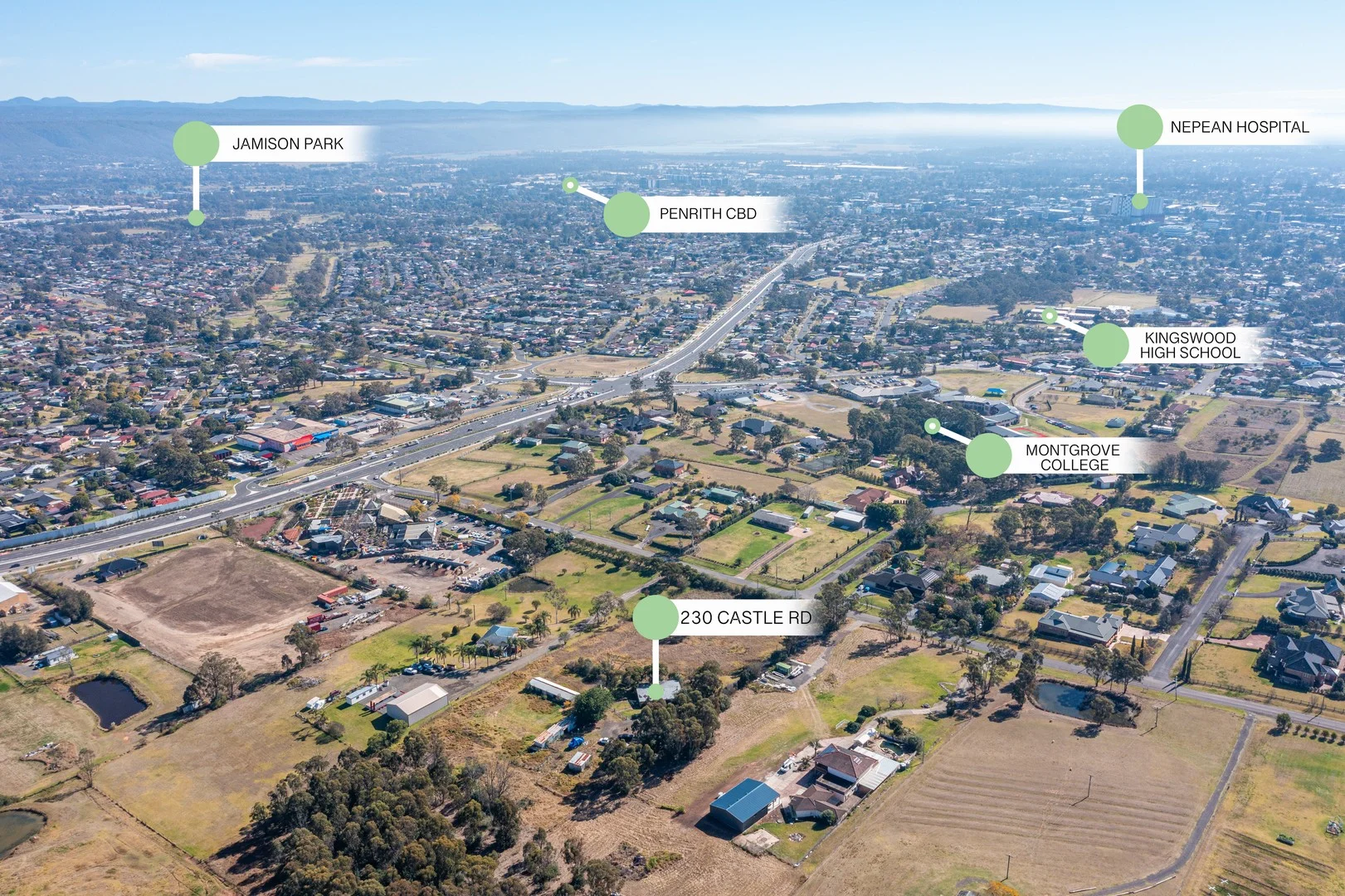 Additional image 3 of 230-236 Castle Road, Orchard Hills NSW 2748