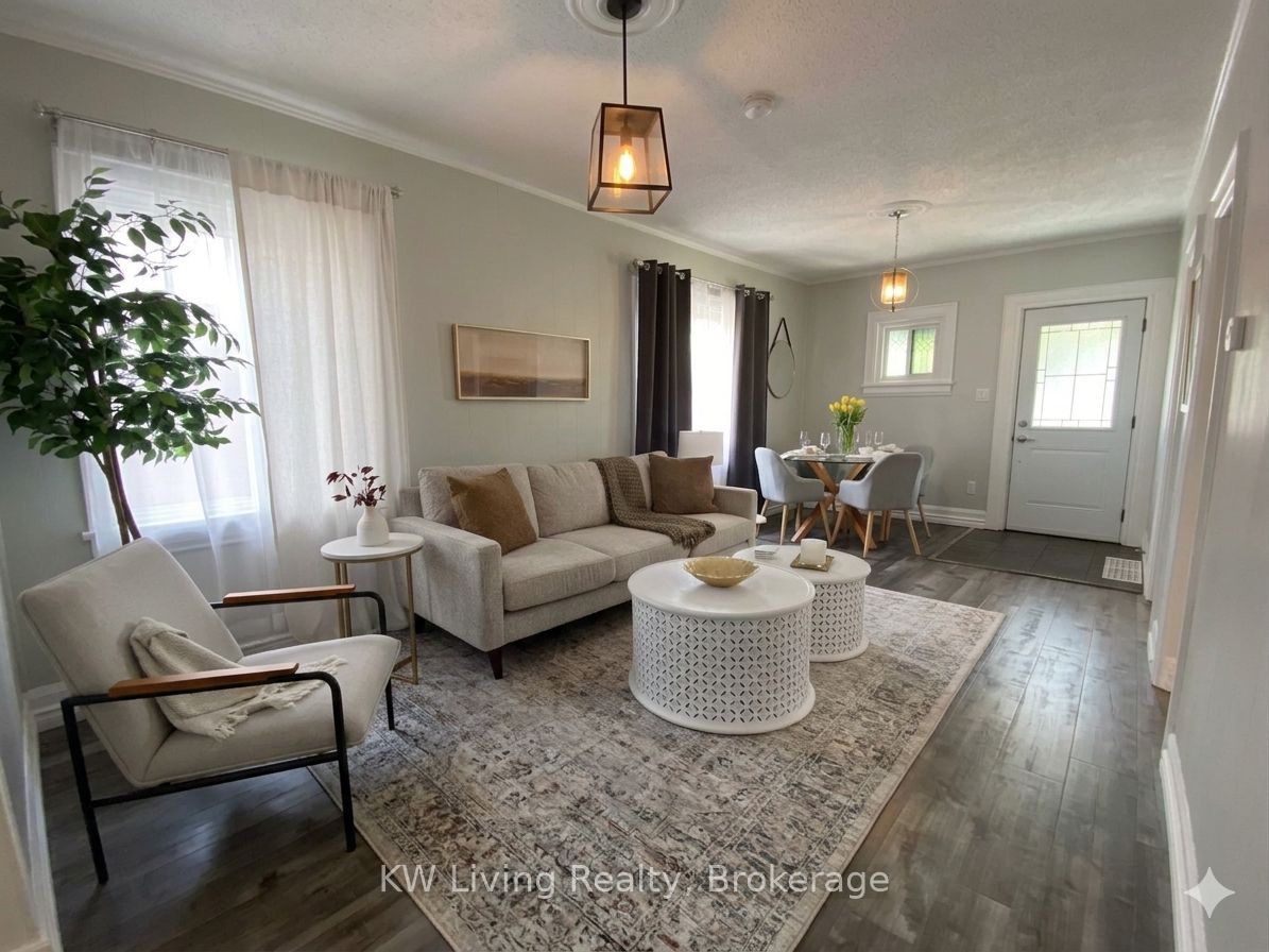 Additional image 2 of 48 Burk Street, Oshawa, ON, L1J 4B9