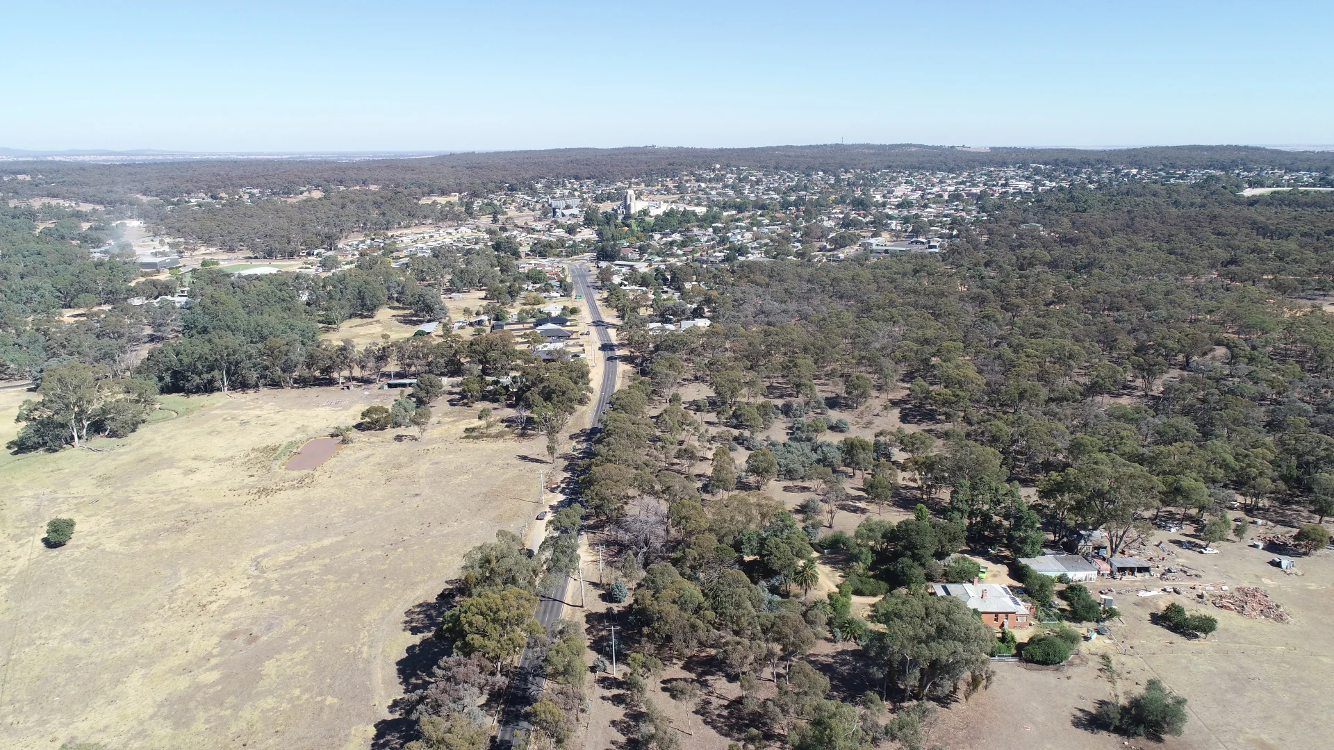 Additional image 7 of 1 Corner Wimmera Highway & Carr Road, St Arnaud VIC 3478