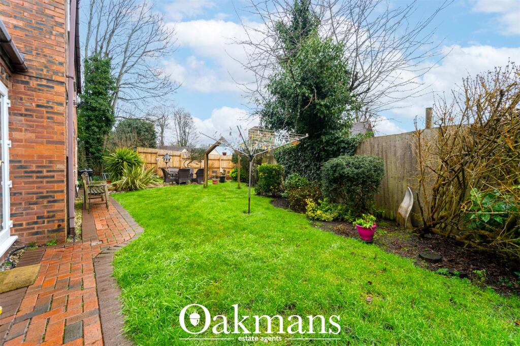 Additional image 46 of Beech Farm Croft, Birmingham, West Midlands, B31