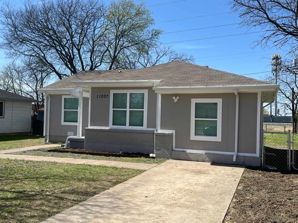 11207 Aledo Dr, Dallas, TX, 75228