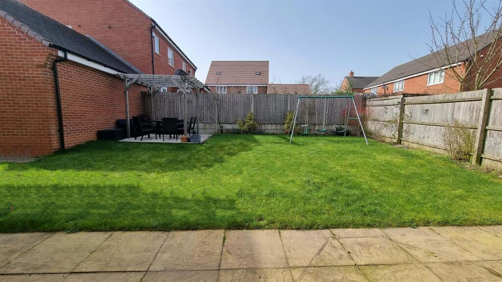 Additional image 19 of Burnham Road, Wythall