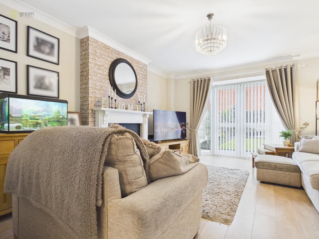 Additional image 38 of Hawksworth Crescent, Chelmsley Wood, B37