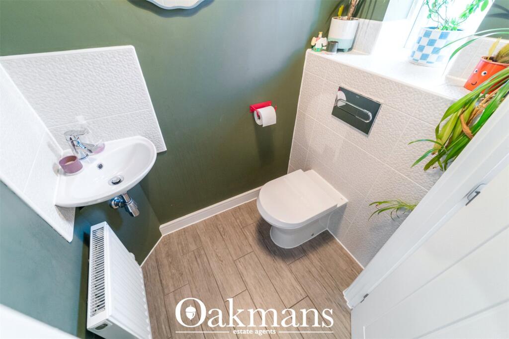 Additional image 13 of Hawthorn Way, Birmingham, West Midlands, B38