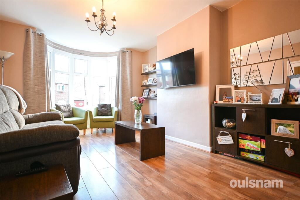 Additional image 9 of Norman Avenue, Harborne, West Midlands, B32